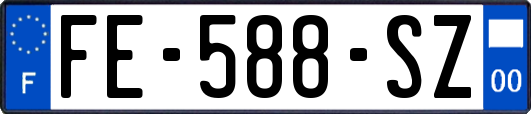 FE-588-SZ