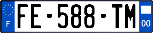 FE-588-TM