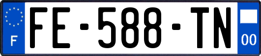 FE-588-TN