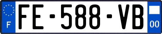 FE-588-VB