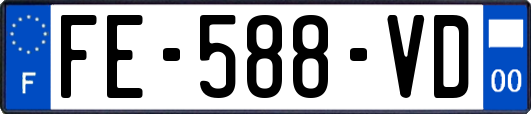 FE-588-VD