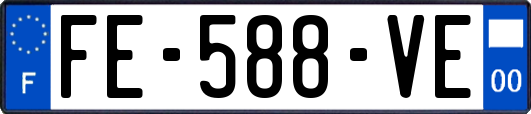 FE-588-VE