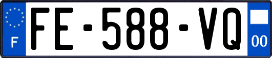 FE-588-VQ