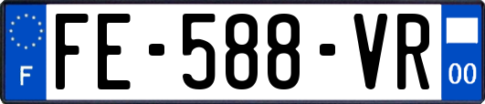 FE-588-VR