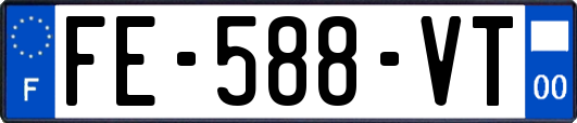 FE-588-VT