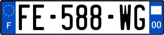 FE-588-WG