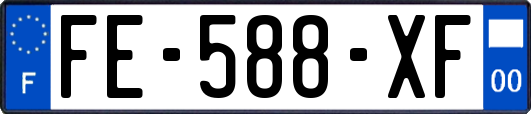 FE-588-XF