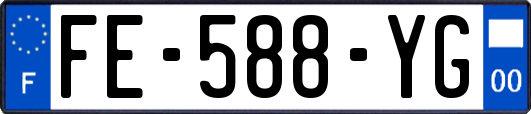 FE-588-YG