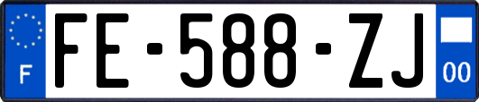 FE-588-ZJ