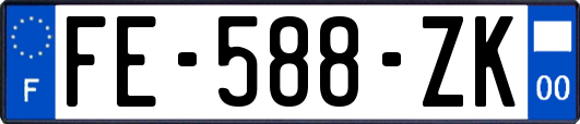 FE-588-ZK