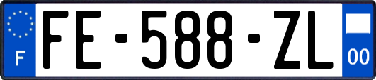 FE-588-ZL