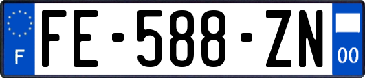 FE-588-ZN