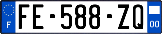 FE-588-ZQ