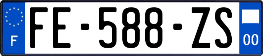 FE-588-ZS