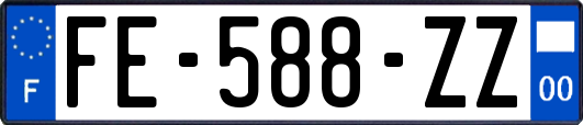 FE-588-ZZ