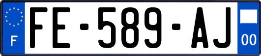 FE-589-AJ