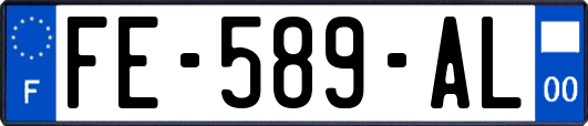 FE-589-AL