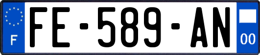 FE-589-AN