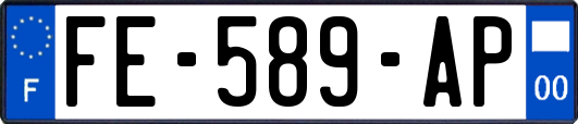 FE-589-AP