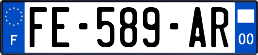 FE-589-AR