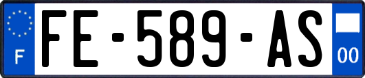 FE-589-AS