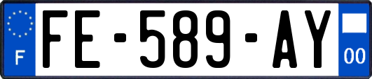FE-589-AY