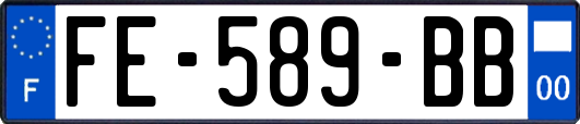 FE-589-BB