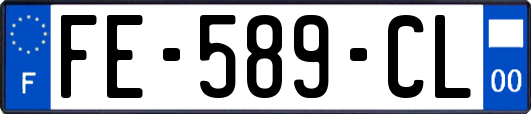 FE-589-CL