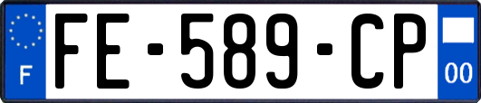 FE-589-CP