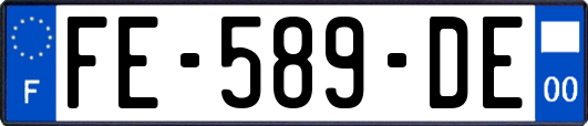 FE-589-DE