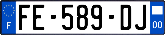 FE-589-DJ