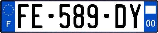 FE-589-DY