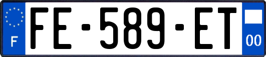 FE-589-ET