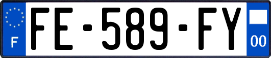 FE-589-FY