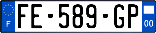 FE-589-GP