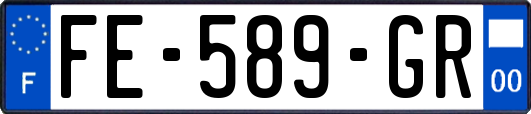 FE-589-GR