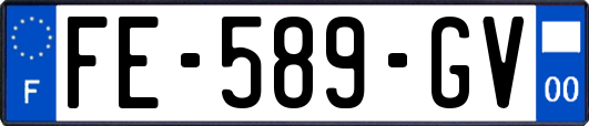 FE-589-GV