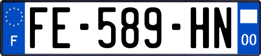 FE-589-HN