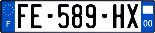 FE-589-HX