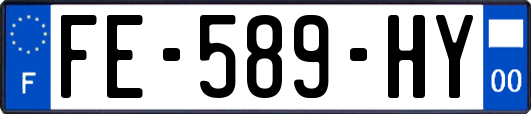 FE-589-HY