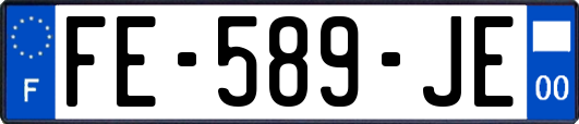 FE-589-JE