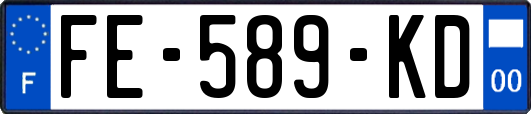 FE-589-KD