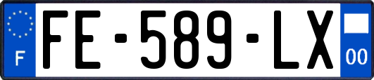 FE-589-LX