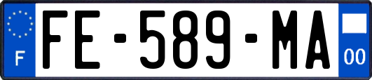 FE-589-MA