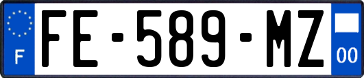 FE-589-MZ