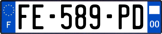 FE-589-PD