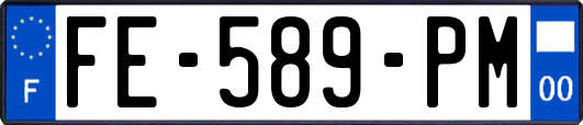 FE-589-PM