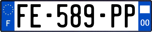 FE-589-PP