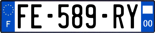 FE-589-RY