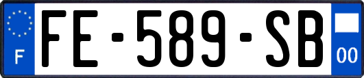 FE-589-SB